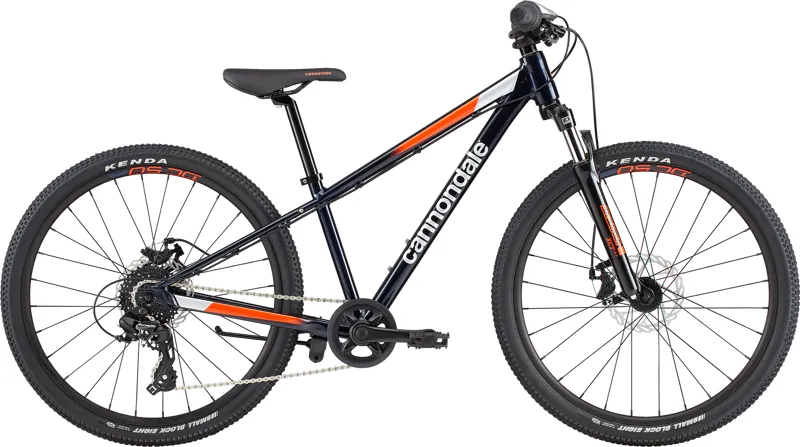 Kids shop cannondale bike
