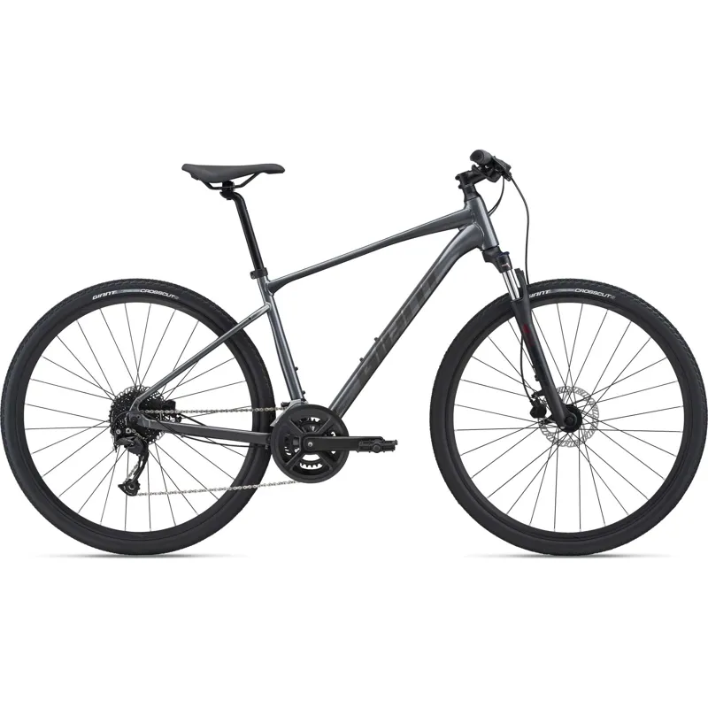 Giant roam bike 2025