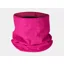 Bontrager One Size Neck Gaiter In Pink