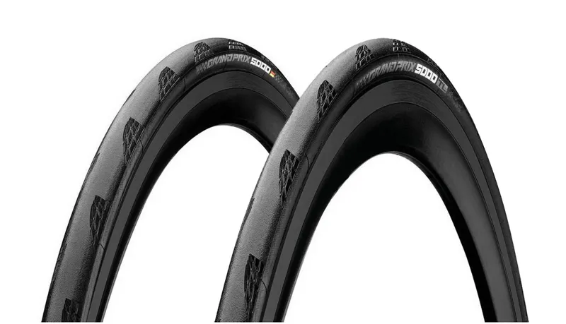 Continental GP5000 700 x 28c