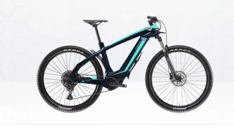 Bianchi e bikes new arrivals