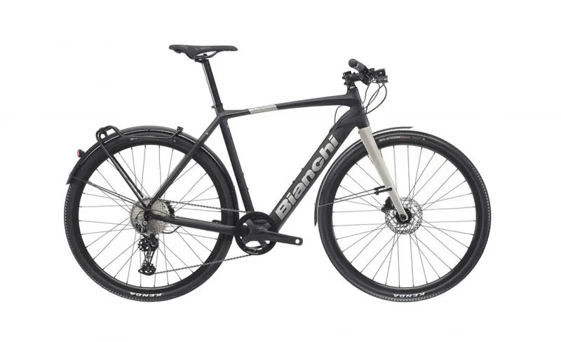 Bianchi xc 7000 2025 dsx