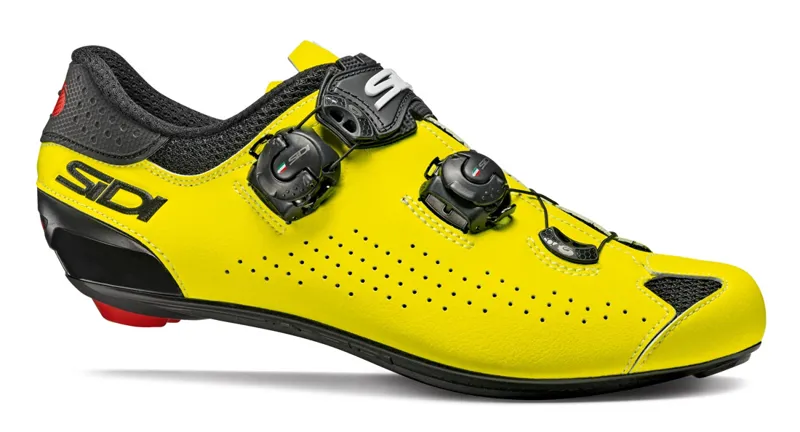 Sidi biking shoes hotsell
