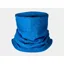 Bontrager One Size Neck Gaiter In Blue