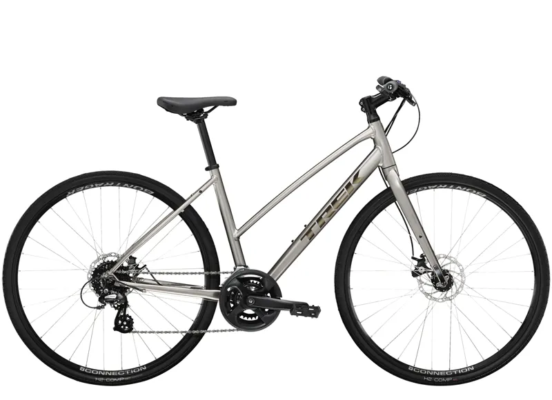 Trek