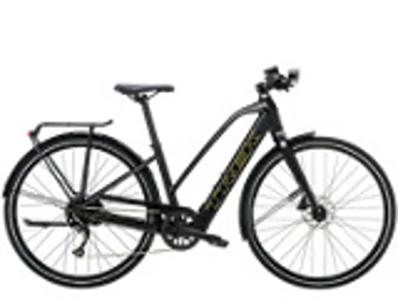 Commuter Electric bike