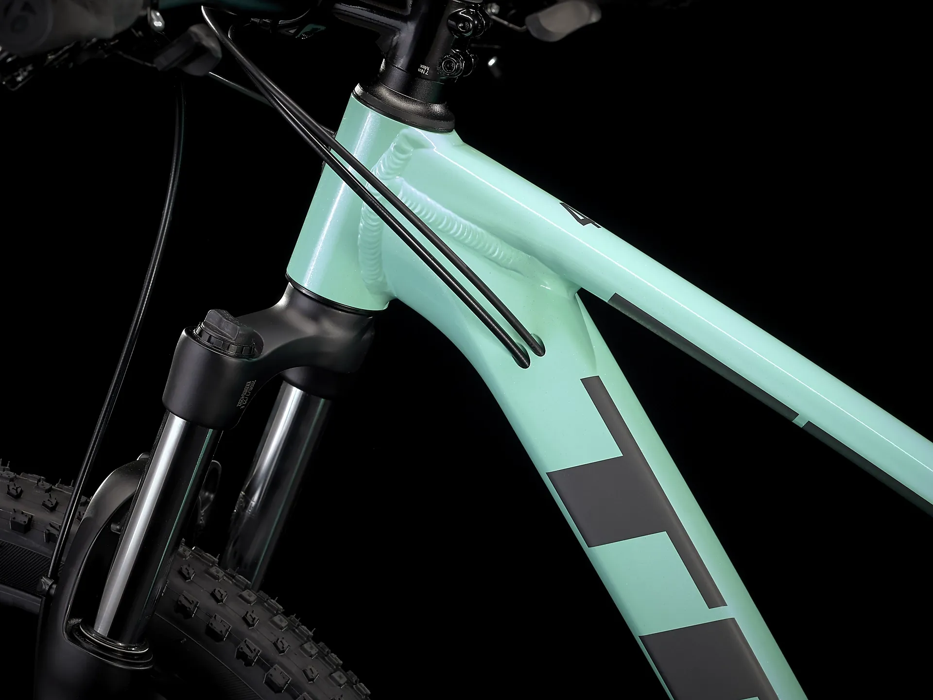 Trek Marlin 4
