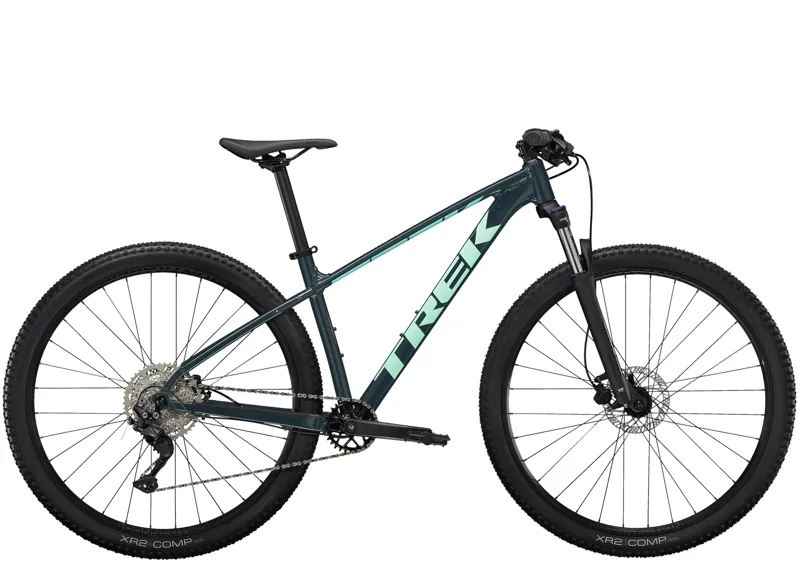 Hardtail Mountain bike