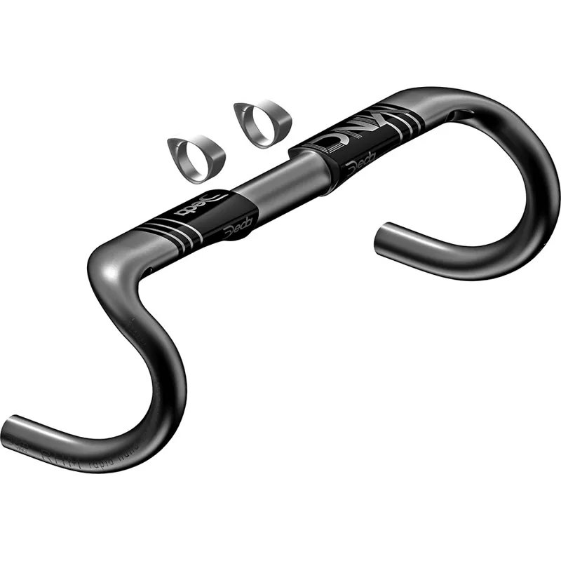 Carbon Aero Handlebars
