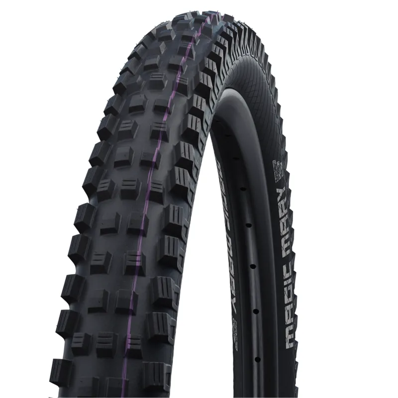Schwalbe Hans Dampf 29er 2.35 Grav TLE