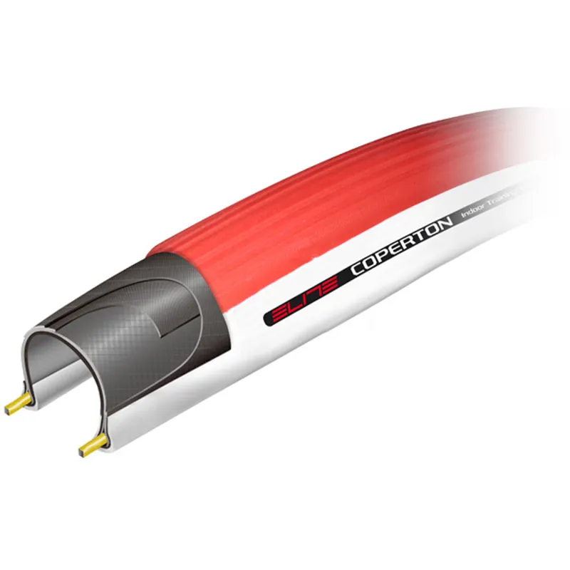 Turbo Tyre